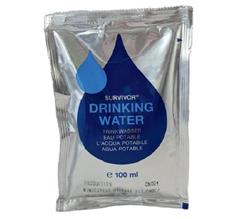 Drinkwaterrantsoen SOLAS/USCG