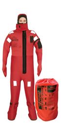 Immersion Suits