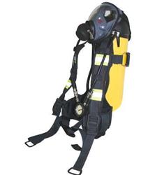 Ademhalingsapparatuur