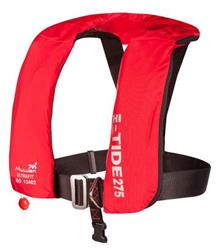 Reddingsvest Mullion Hi-Tide Regular 275N