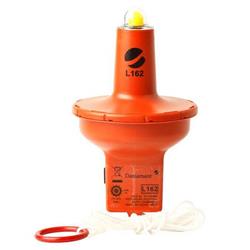 Reddingsboei licht Lithium Daniamant L162 SOLAS/MED, USCG