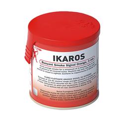 Drijvend Rooksignaal