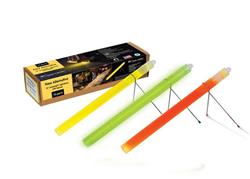 25cm Snap Breeklicht met Standaard 2u