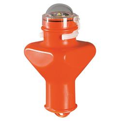 Lalizas Lifebuoy Light Stella SOLAS