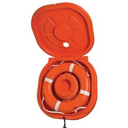 Lalizas Lifebuoy Container