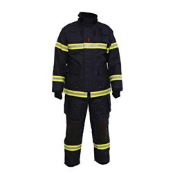 Brandweerjas & Broek Lalizas SOLAS/MED