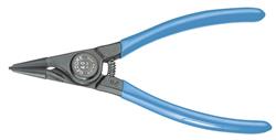 Gedore borgringtangen buitenspannend