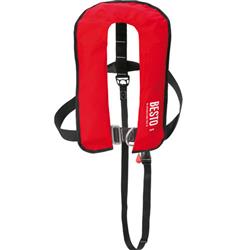Reddingsvest Besto 300N SOLAS