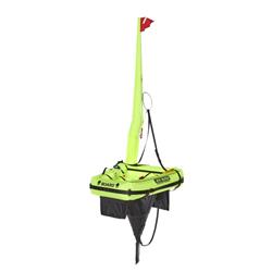 Jonbuoy Recovery Module