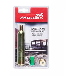 Mullion Stream Recharge Reparatie Set 150CE