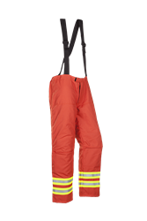 Brandweerbroek SOLAS/MED