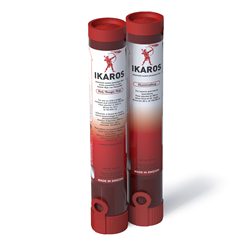 Parachute Lichtsignaal