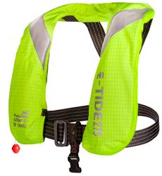 Reddingsvest Mullion Hi-Tide FR AST 275N
